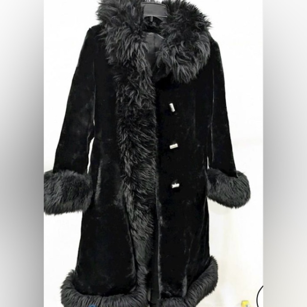Rare vintage Donnybrook Glenoit Coat